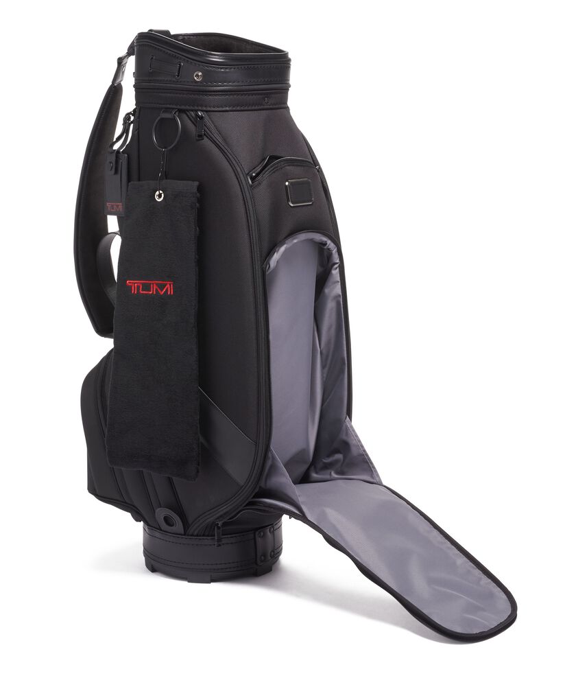 알파 TUMI ALPHA 골프 백  hi-res | TUMI
