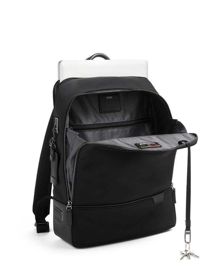 Tumi TUMI HARRISON WILLIAM BACKPACK
