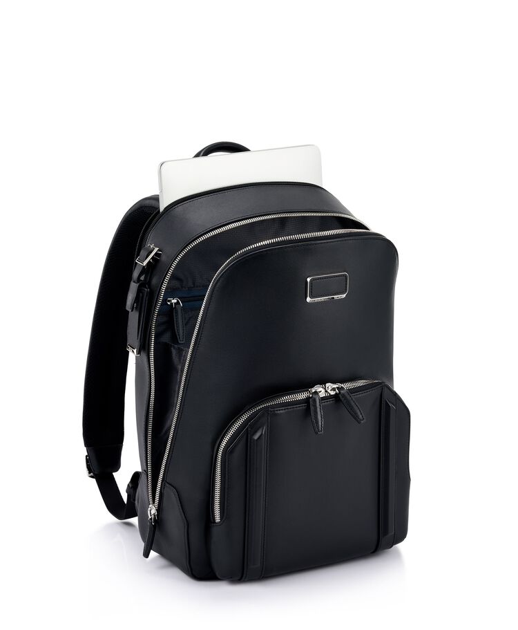 자비스 JARVIS 캠퍼스 백팩  hi-res | TUMI