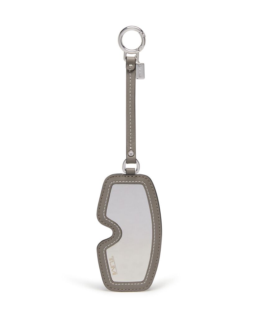 키링 KEY FOBS 스키 고글 미러 참 키링  hi-res | TUMI