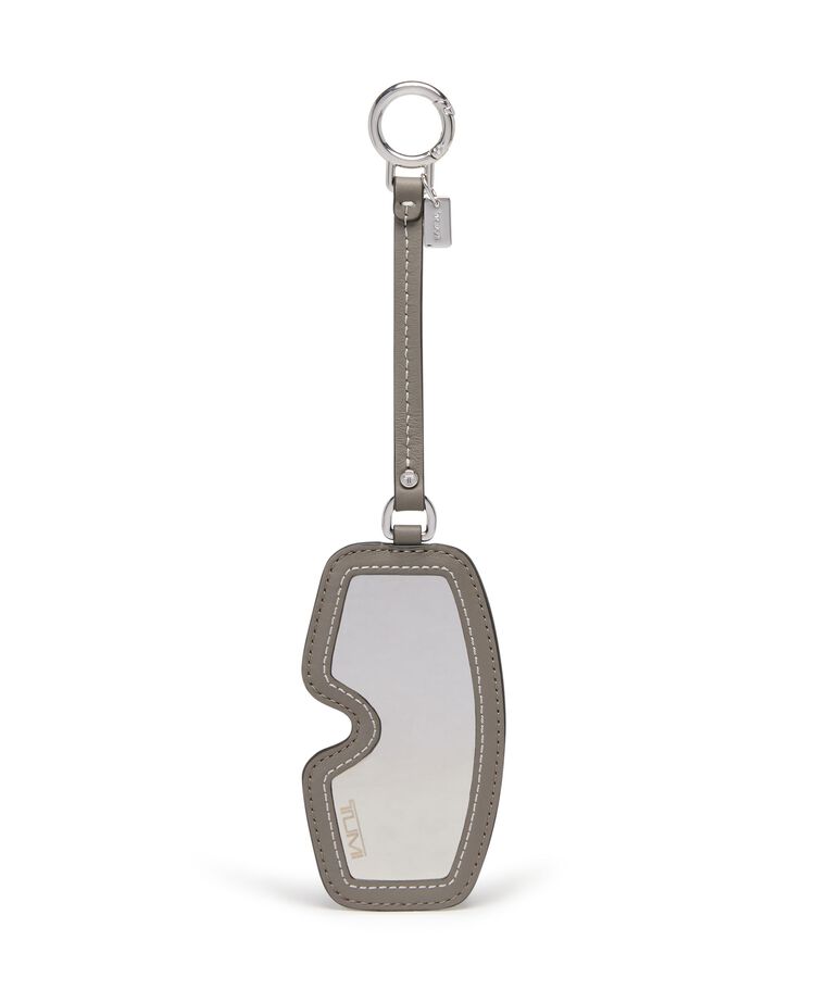 키링 KEY FOBS 스키 고글 미러 참 키링  hi-res | TUMI