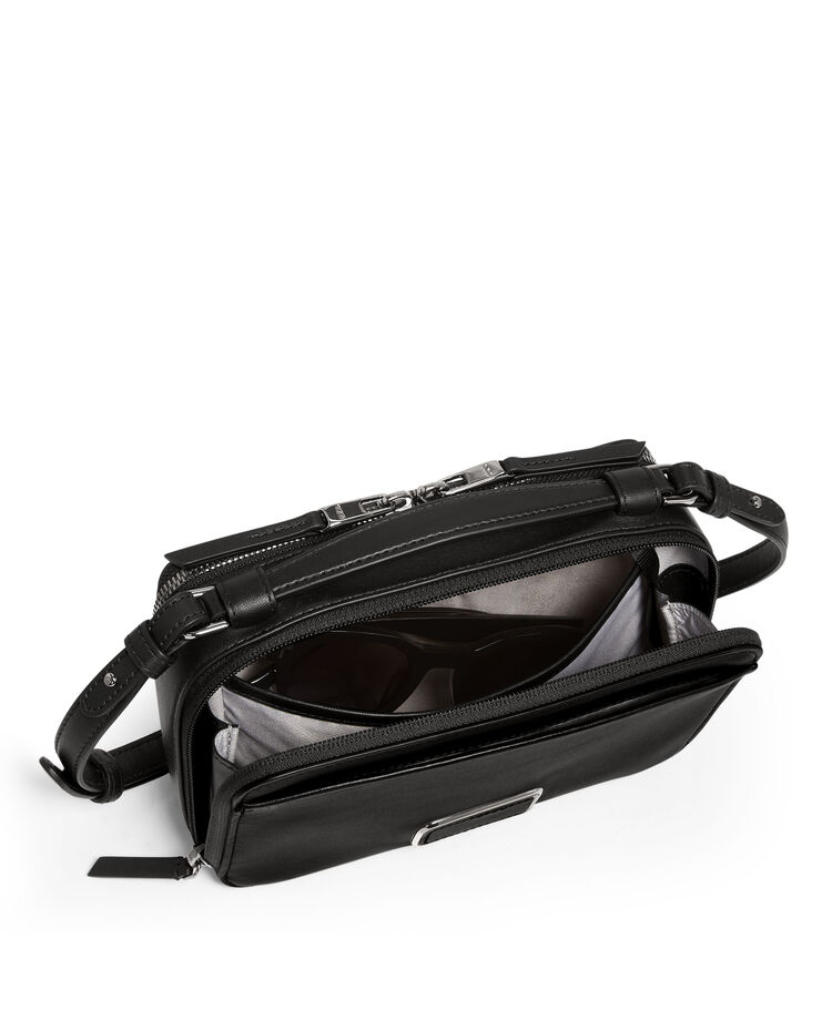 보야져 VOYAGEUR 마일라 크로스백  hi-res | TUMI