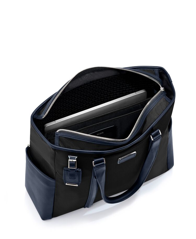 자비스 JARVIS 노스사우스 토트백  hi-res | TUMI