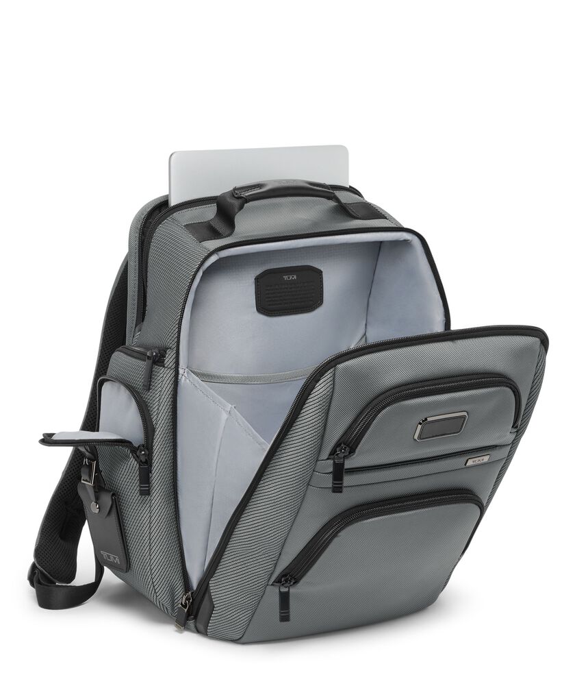 알파 TUMI ALPHA 브리프 팩 백팩  hi-res | TUMI