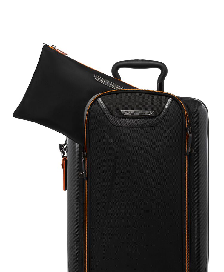 투미 I 맥라렌 MCLAREN 60주년 기념 한정판 저스트인케이스 토트백  hi-res | TUMI