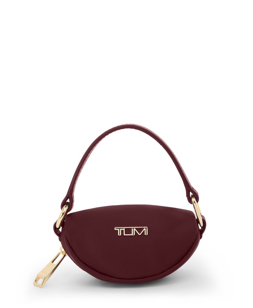 보야져 VOYAGEUR 참 파우치  hi-res | TUMI