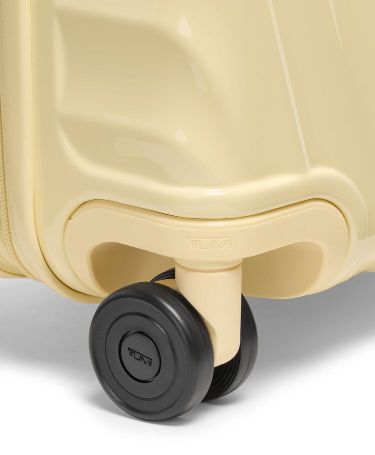 19 DEGREE 19 디그리 인터내셔널 확장형 4휠 캐리온 캐리어  hi-res | TUMI