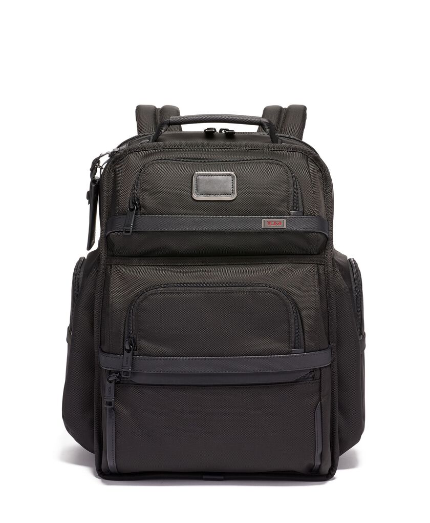 알파 TUMI ALPHA 브리프 팩 백팩  hi-res | TUMI