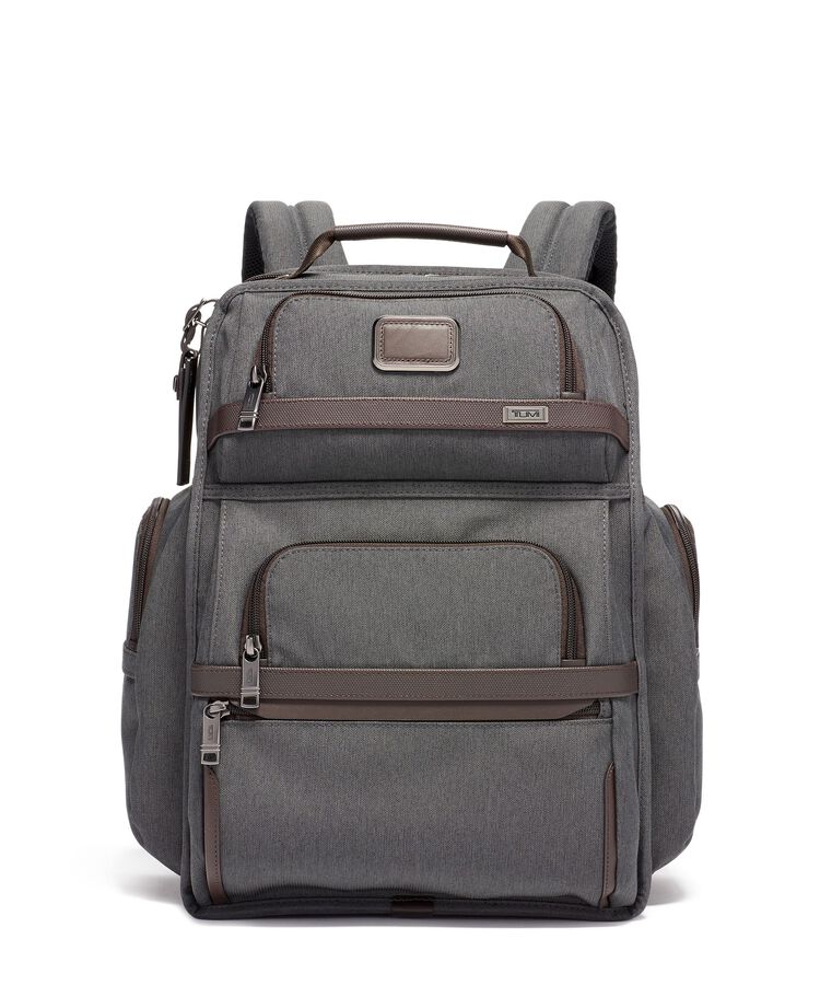 알파 TUMI ALPHA 브리프 팩 백팩  hi-res | TUMI