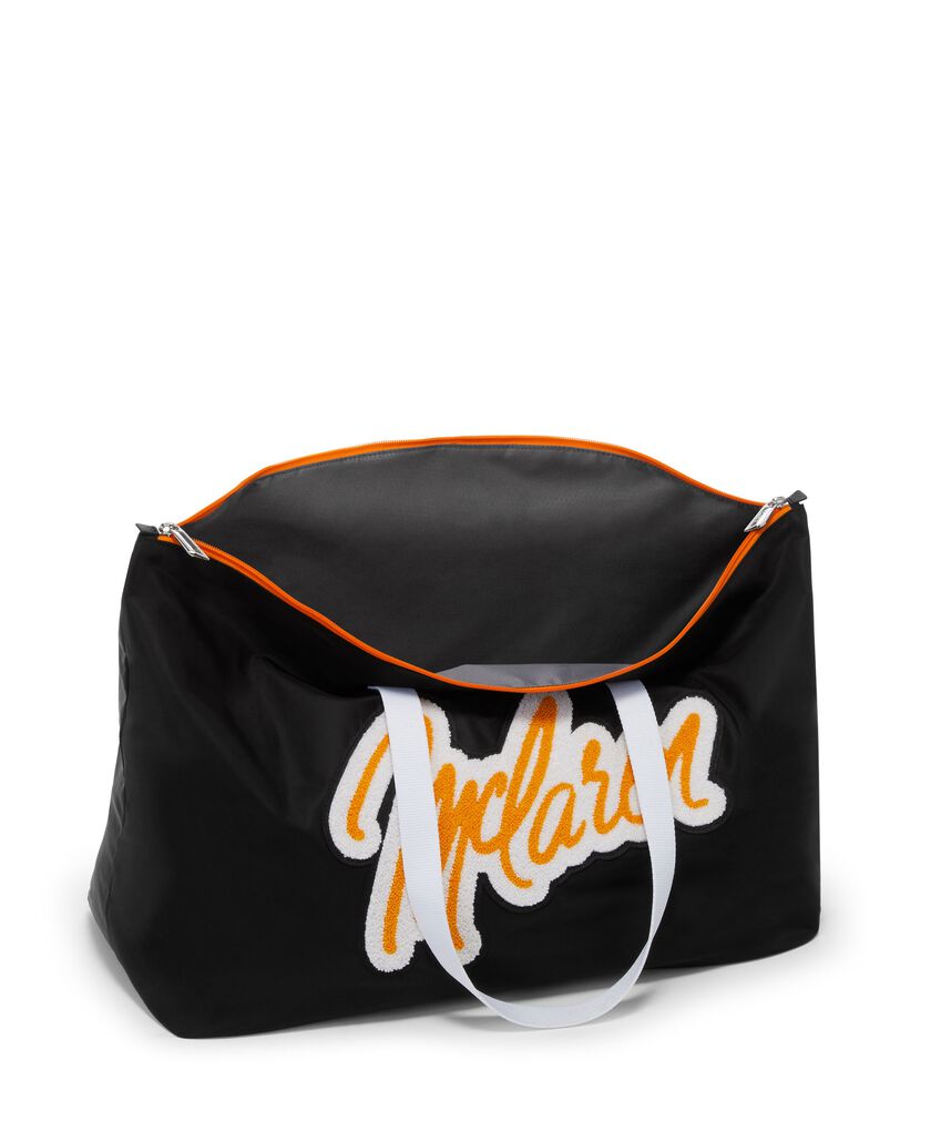 투미 I 맥라렌 MCLAREN 60주년 기념 한정판 저스트인케이스 토트백  hi-res | TUMI