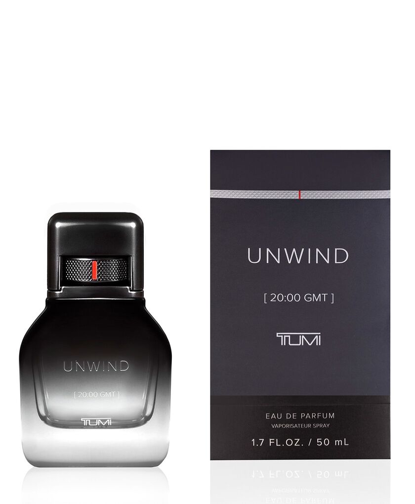 투미 향수 FRAGRANCE 언와인드 [20:00 GMT] 오 드 퍼퓸 50ml  hi-res | TUMI