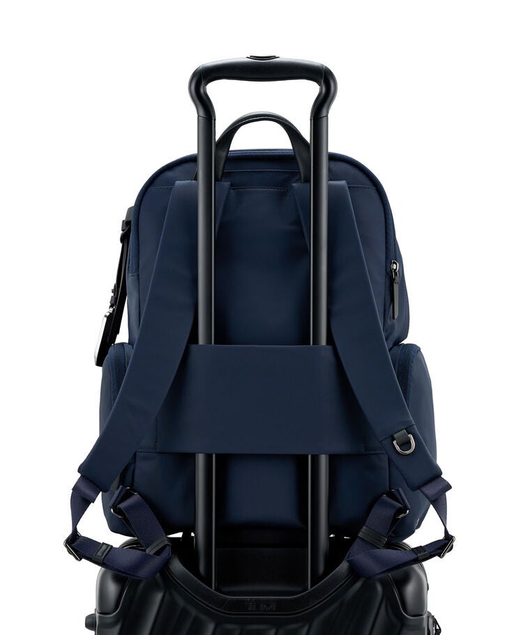 보야져 VOYAGEUR 셀리나 백팩  hi-res | TUMI