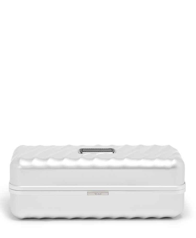 19 DEGREE 알루미늄 워치 트래블 케이스  hi-res | TUMI