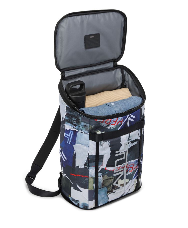 알파 브라보 ALPHA BRAVO 패커블 백팩  hi-res | TUMI