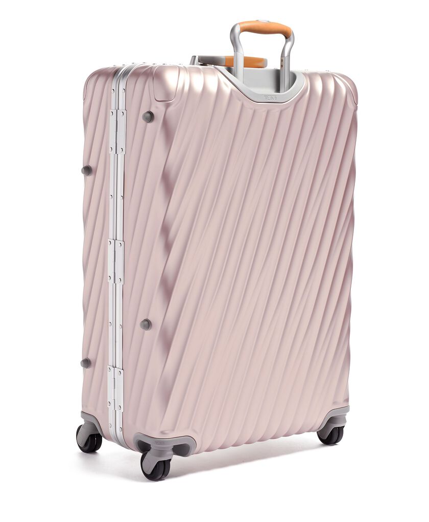 19 DEGREE 알루미늄 장거리 패킹 케이스 캐리어  hi-res | TUMI