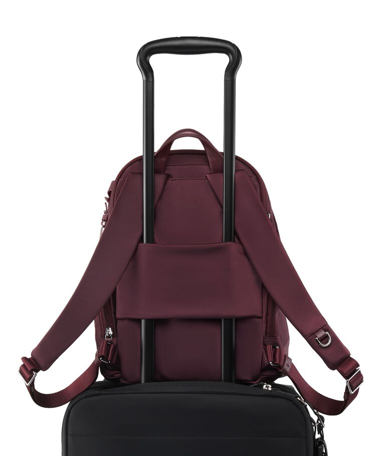 보야져 VOYAGEUR 셀리나 미디엄 백팩  hi-res | TUMI