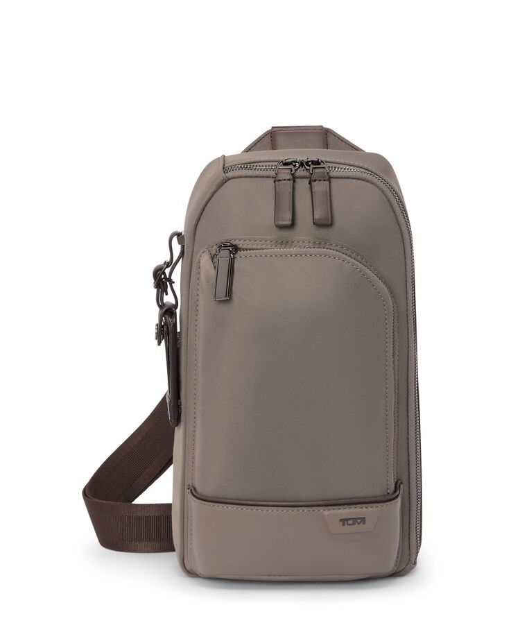 해리슨 HARRISON 그레고리 슬링백  hi-res | TUMI