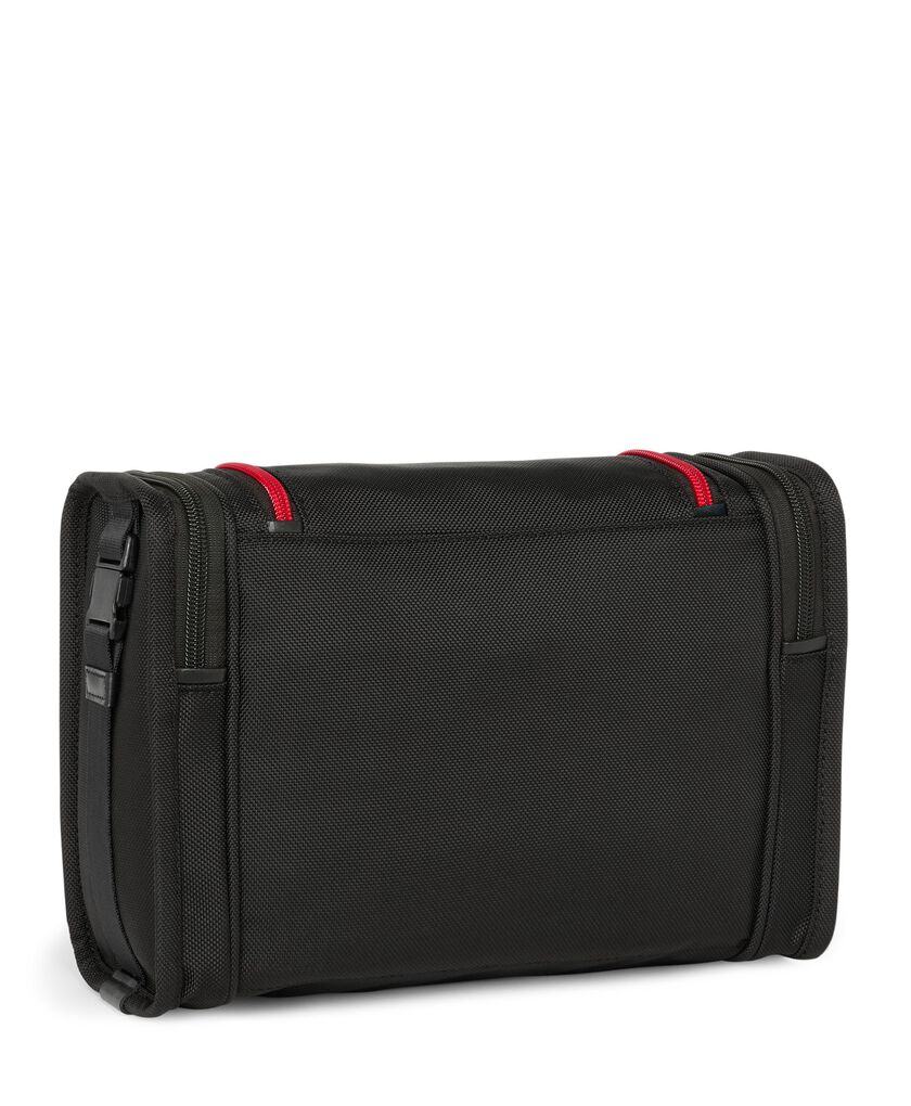 알파 TUMI ALPHA 행잉 트래블 키트  hi-res | TUMI