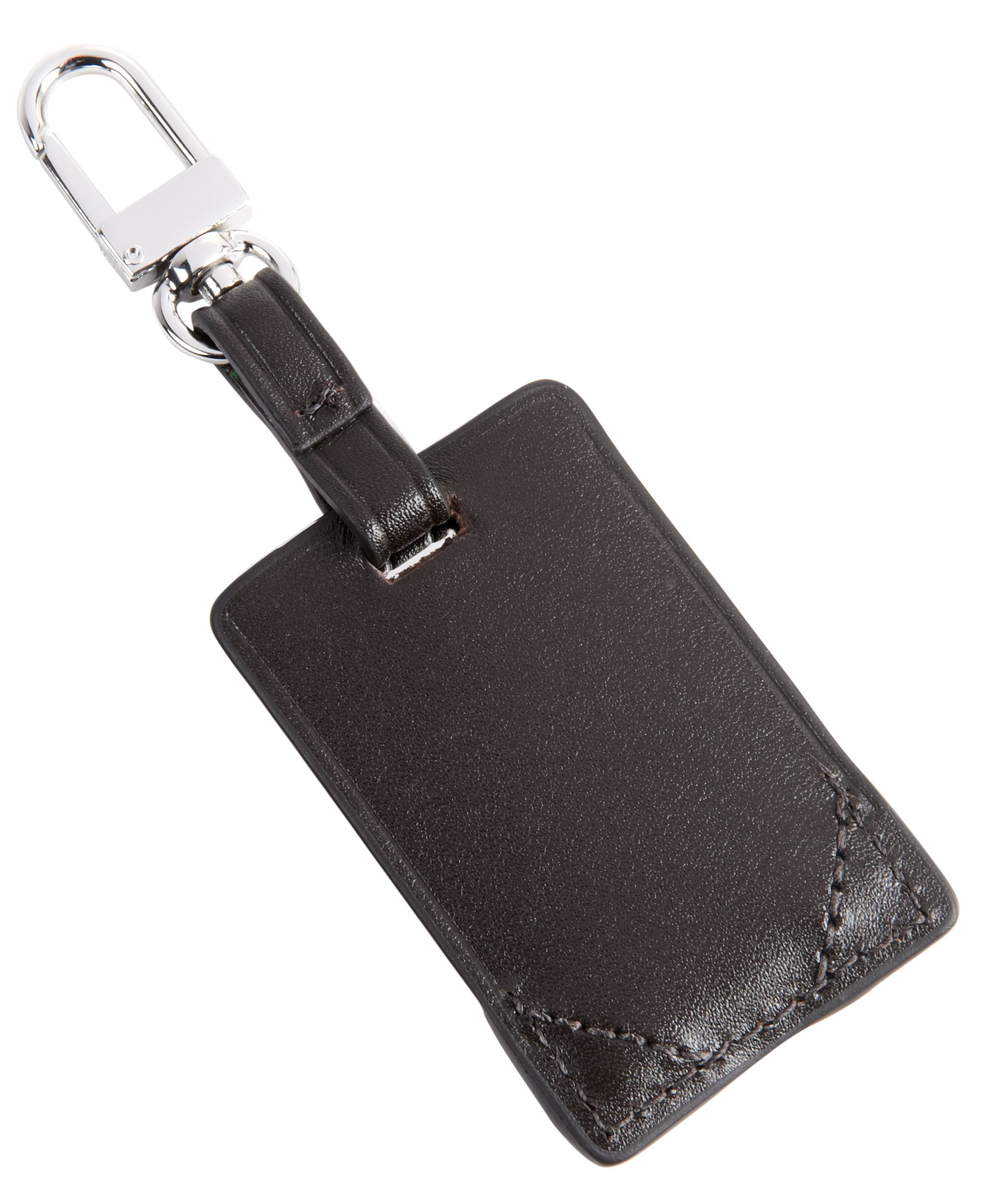 tumi monogram replacement