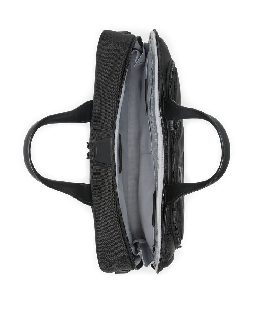 알파 TUMI ALPHA 라지 17인치 브리프케이스 서류가방  hi-res | TUMI