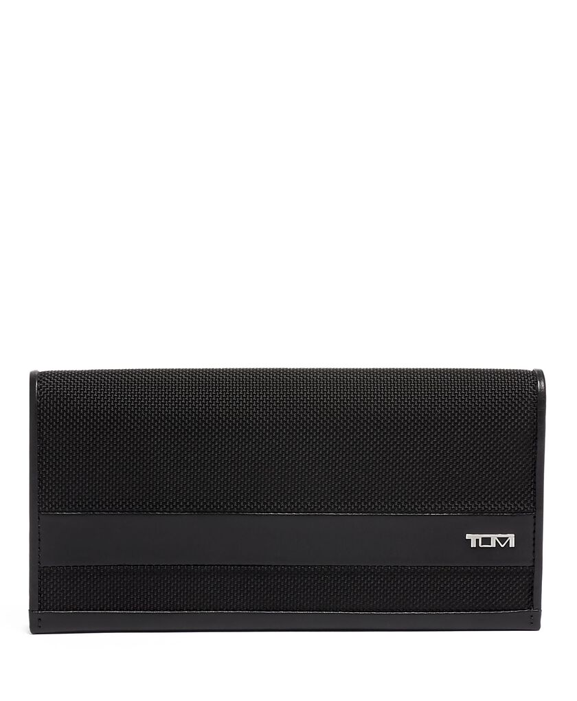 알파 TUMI ALPHA 브레스트 포켓 지갑  hi-res | TUMI