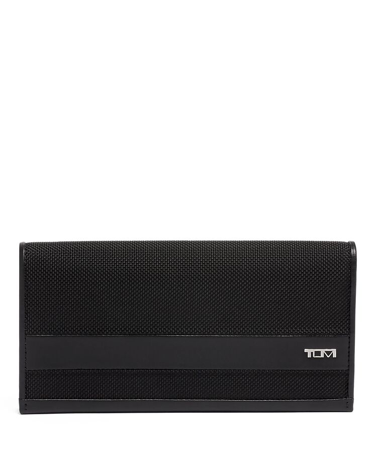 알파 TUMI ALPHA 브레스트 포켓 지갑  hi-res | TUMI