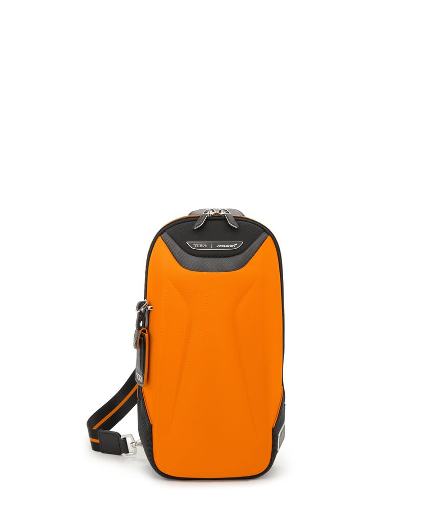 투미 I 맥라렌 MCLAREN 토크 슬링백  hi-res | TUMI