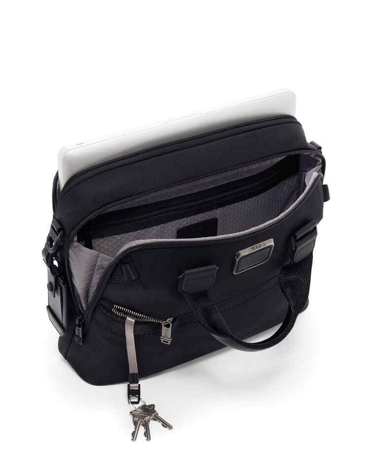 알파 브라보 ALPHA BRAVO 칼훈 브리프 서류가방  hi-res | TUMI