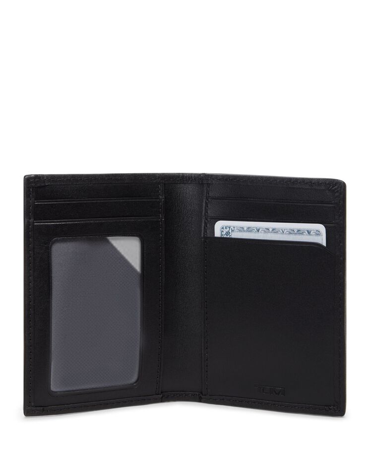 알파 TUMI ALPHA 멀티 윈도우 카드 케이스  hi-res | TUMI