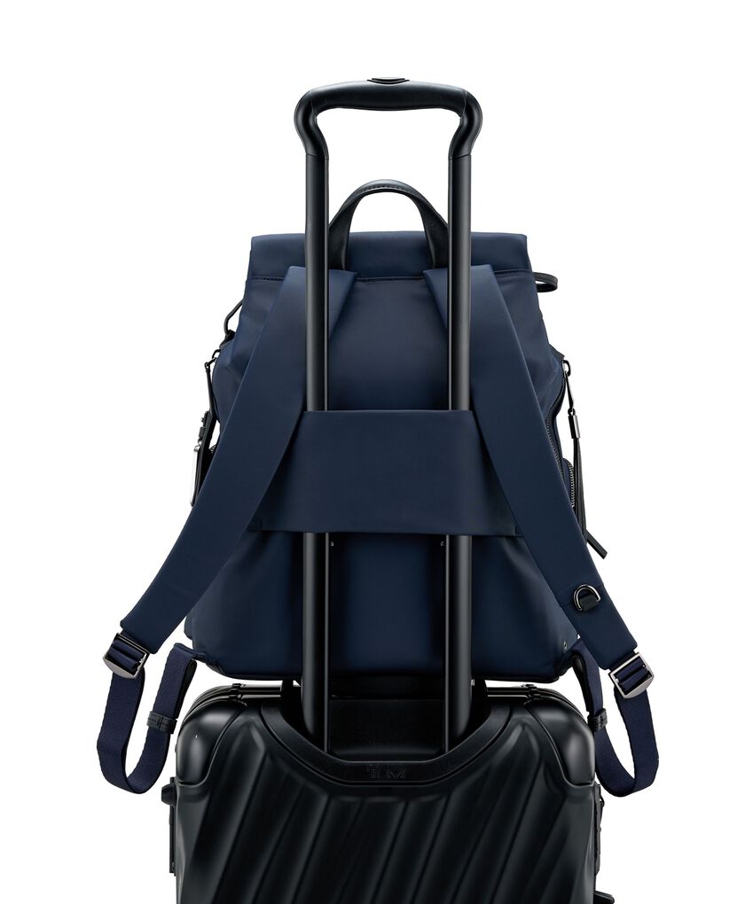 보야져 VOYAGEUR 램지 백팩  hi-res | TUMI