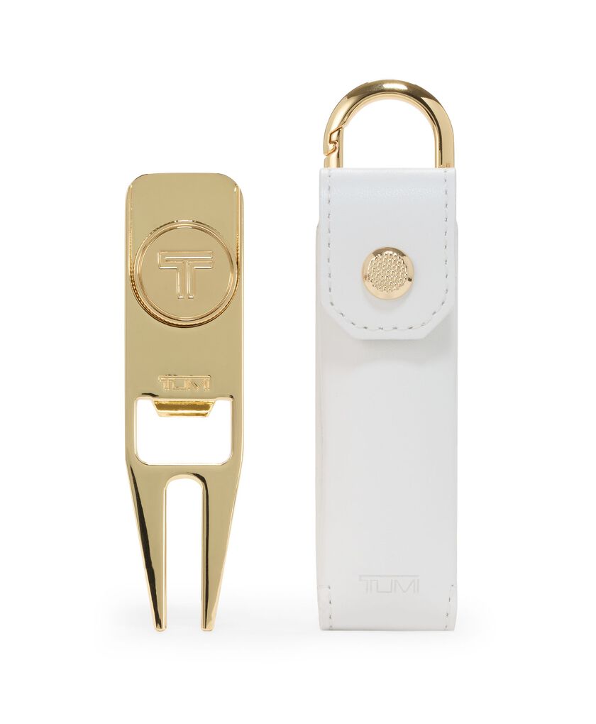 트래블 액세서리 TRAVEL ACCESSORY 골프 디봇툴  hi-res | TUMI
