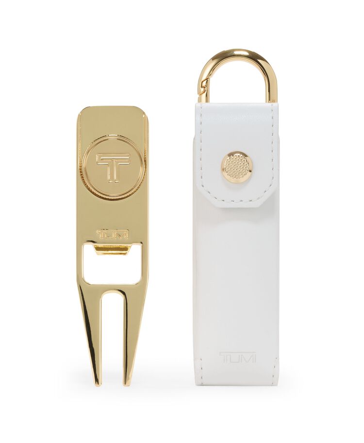트래블 액세서리 TRAVEL ACCESSORY 골프 디봇툴  hi-res | TUMI