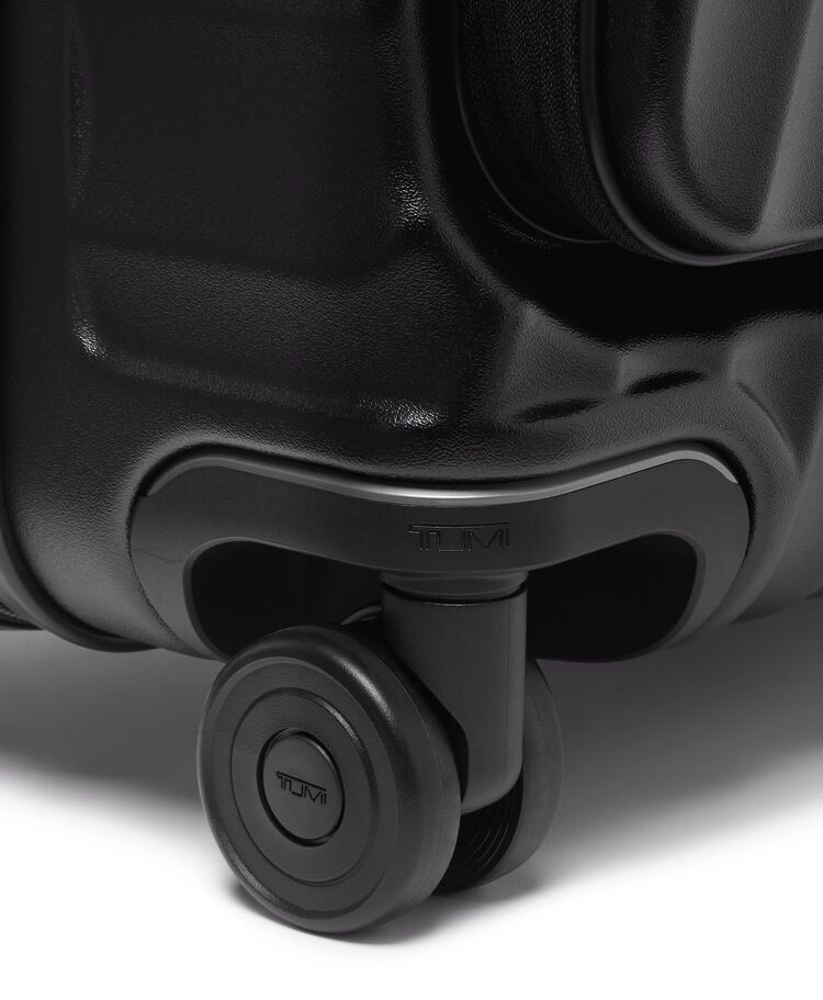 19 DEGREE 19 디그리 미디엄 프론트 액세스 확장형 체크인 캐리어  hi-res | TUMI