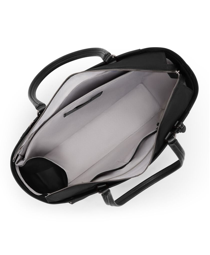 보야져 VOYAGEUR 발레타 라지 토트백  hi-res | TUMI