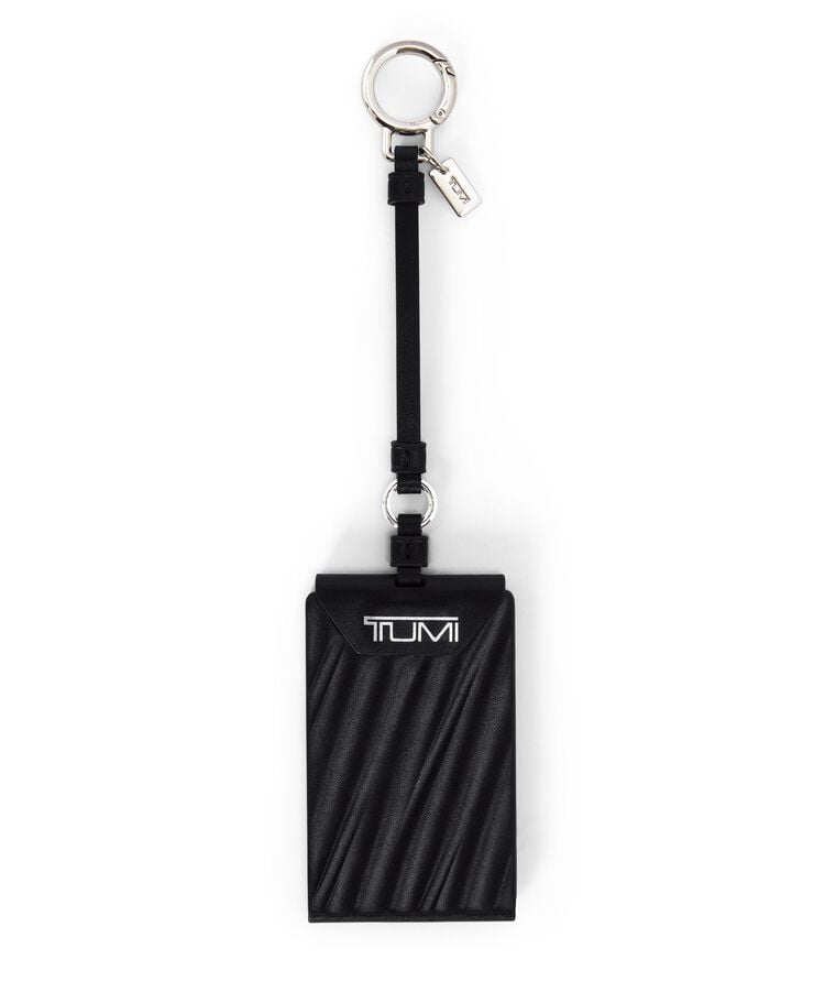 키링 KEY FOBS 투미 미러 참 키링  hi-res | TUMI