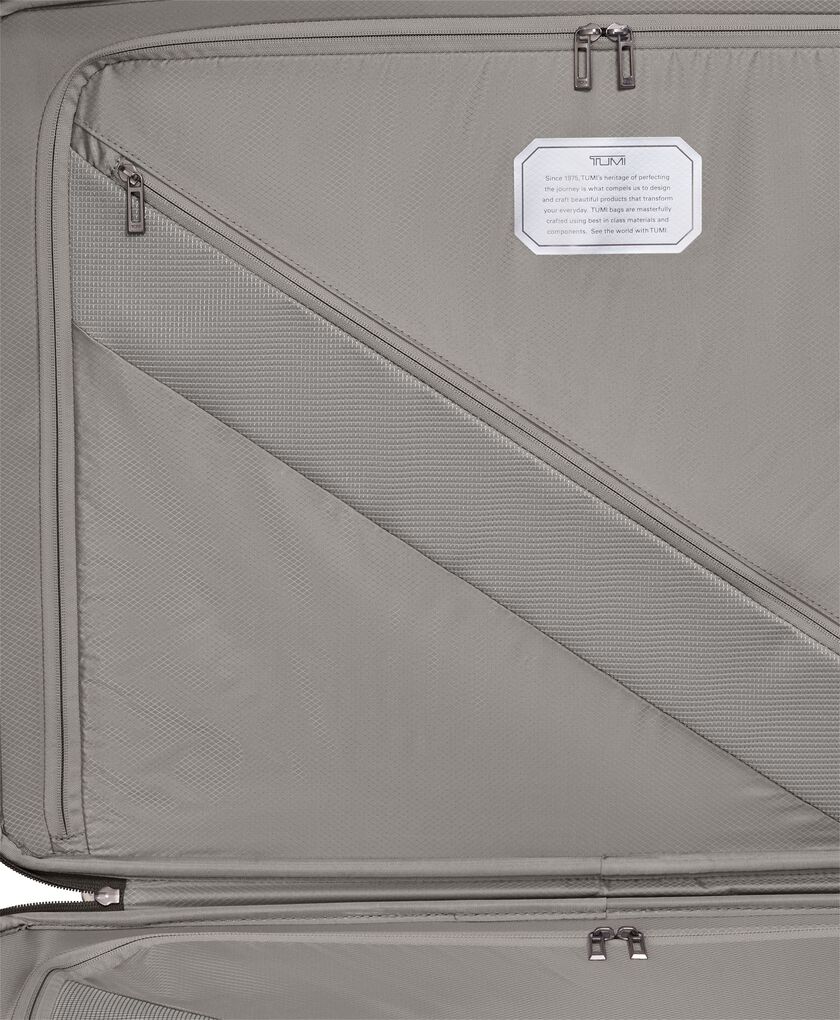 19 DEGREE 라이트 장거리 여행 4휠 패킹 케이스 캐리어  hi-res | TUMI
