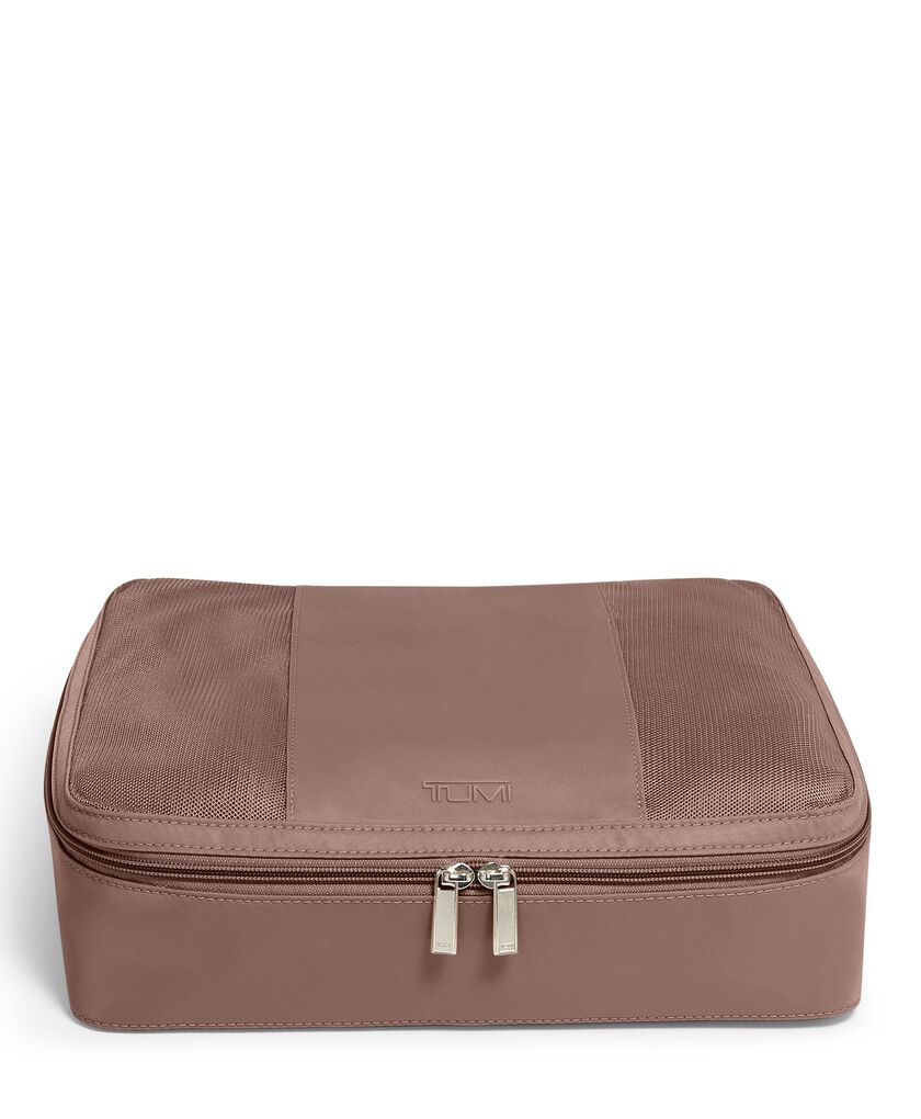 트래블 액세서리 TRAVEL ACCESSORY 미디엄 패킹 큐브 파우치  hi-res | TUMI