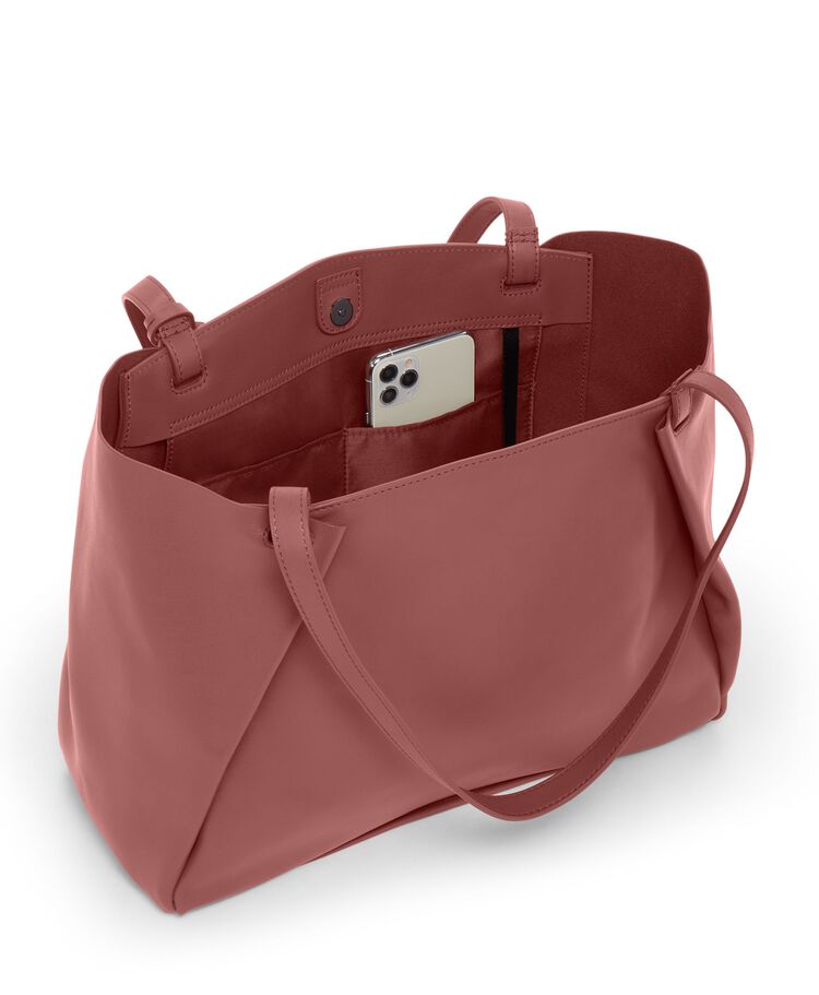 조지카 GEORGICA 발로리 토트백  hi-res | TUMI