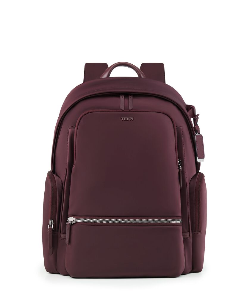 보야져 VOYAGEUR 셀리나 백팩  hi-res | TUMI
