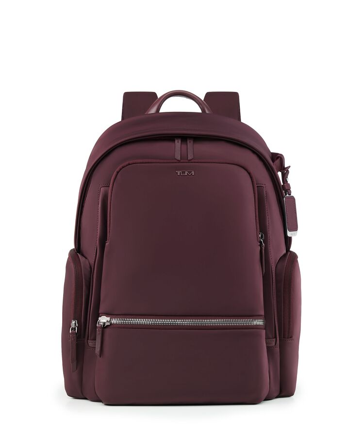 보야져 VOYAGEUR 셀리나 백팩  hi-res | TUMI