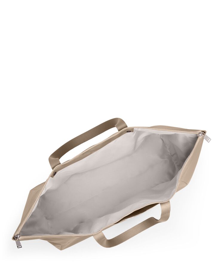 보야져 VOYAGEUR 저스트 인 케이스 토트백  hi-res | TUMI