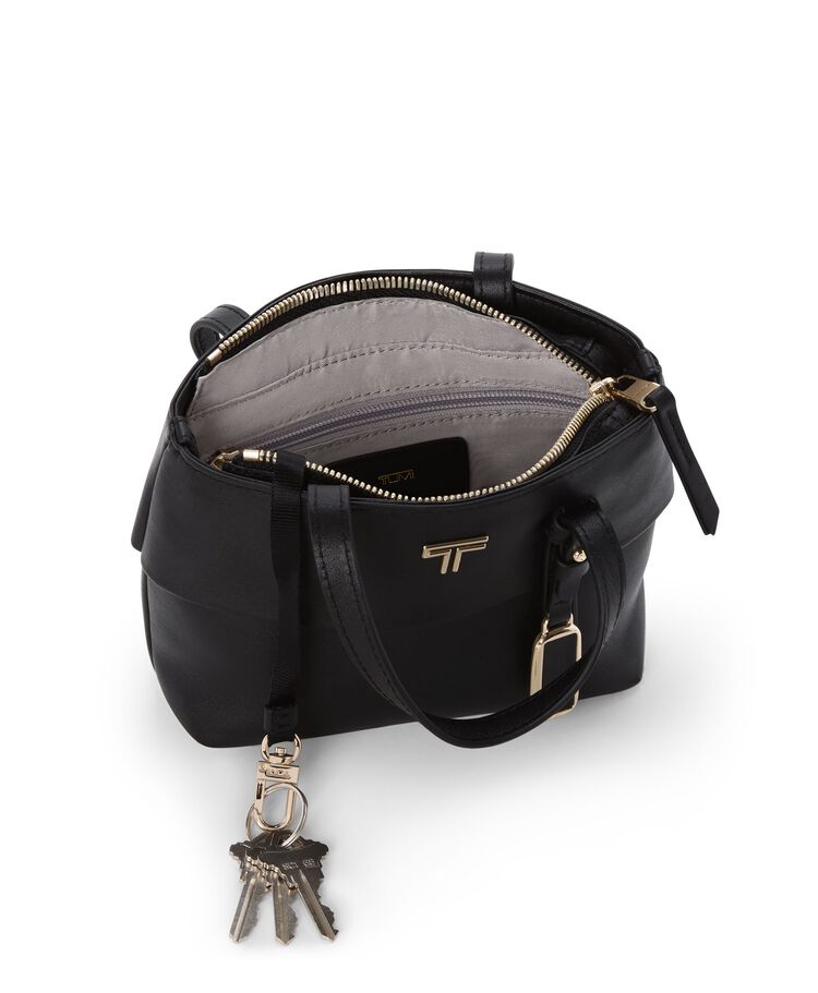 보야져 VOYAGEUR 미아 미니 토트백  hi-res | TUMI