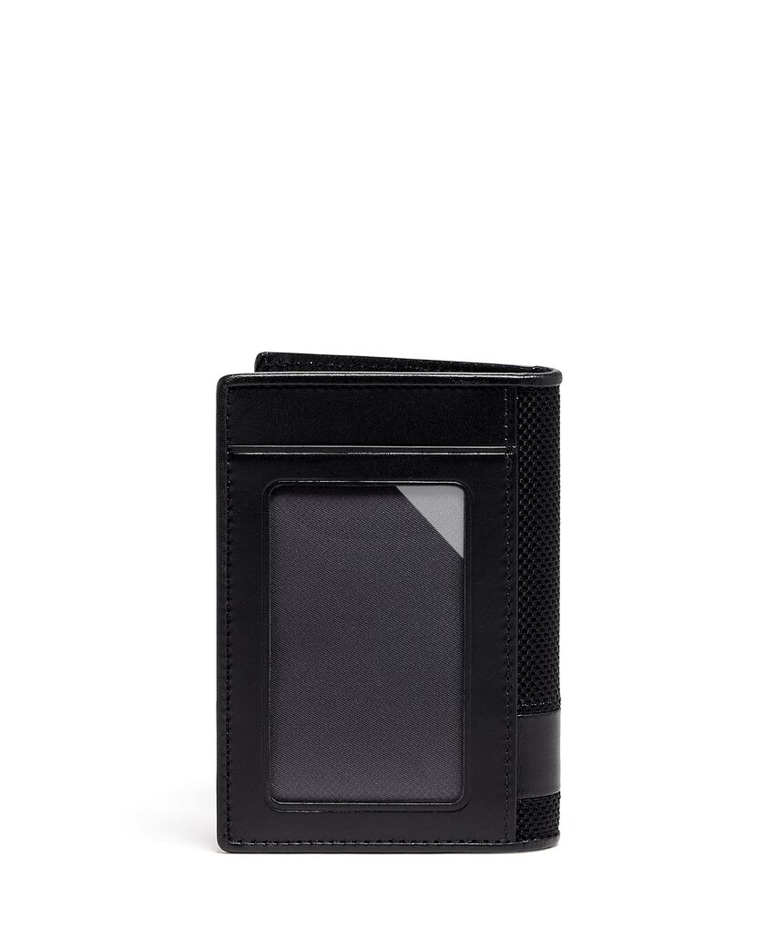 알파 TUMI ALPHA 멀티 윈도우 카드 케이스  hi-res | TUMI