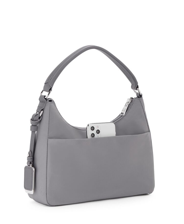 보야져 VOYAGEUR 애들레이드 호보 크로스백  hi-res | TUMI