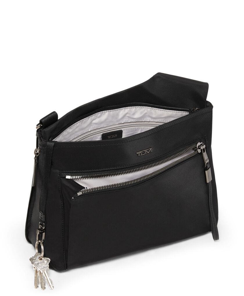 보야져 VOYAGEUR 그레트나 크로스백  hi-res | TUMI