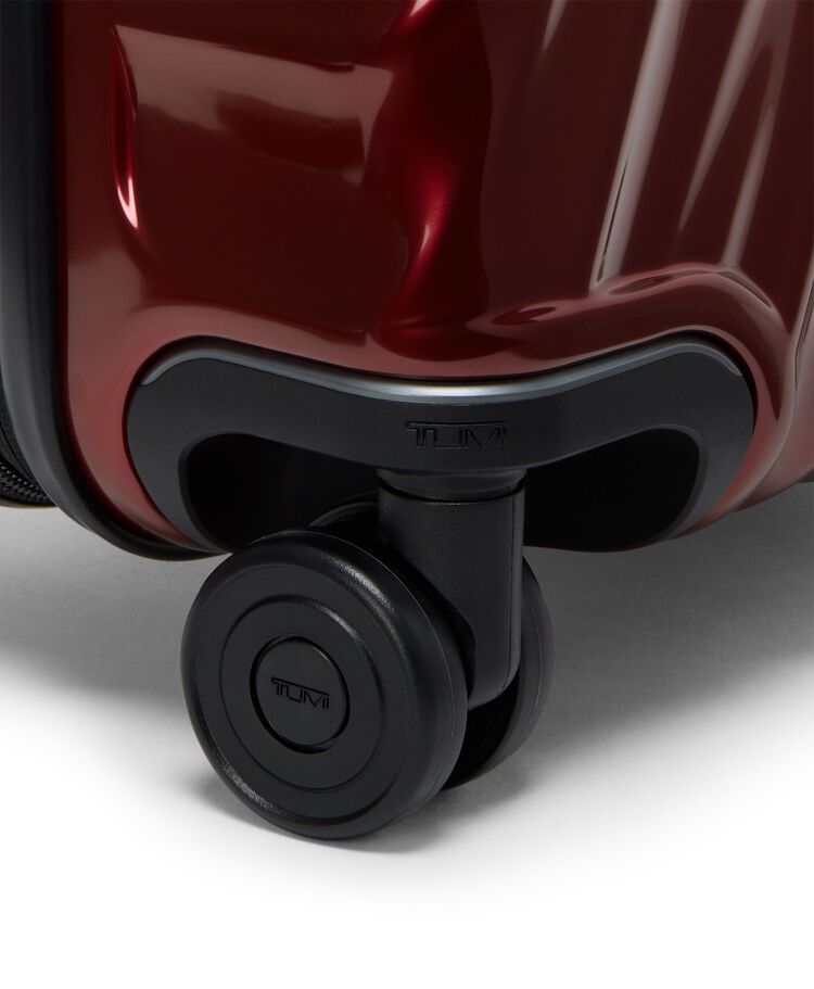 19 DEGREE 19 디그리 인터내셔널 확장형 4휠 캐리온 캐리어  hi-res | TUMI