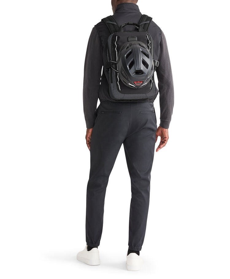 알파 브라보 ALPHA BRAVO 투어 바이크 백팩  hi-res | TUMI