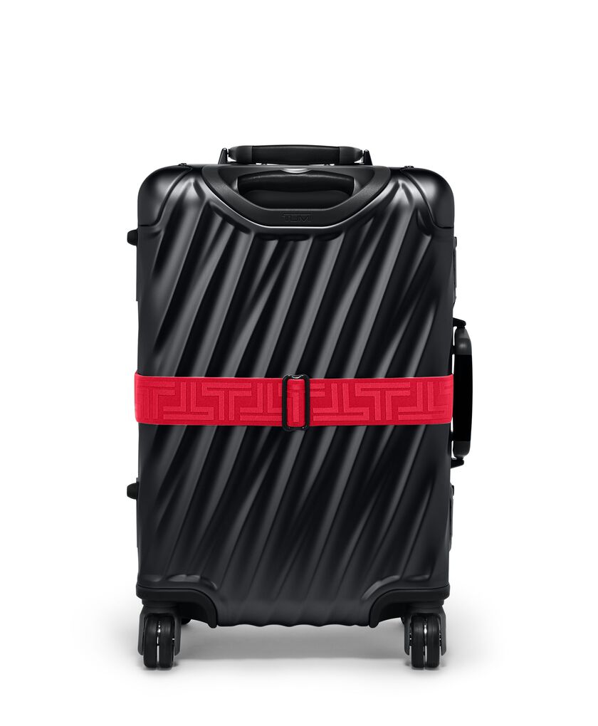 트래블 액세서리 TRAVEL ACCESSORY 러기지 스트랩  hi-res | TUMI