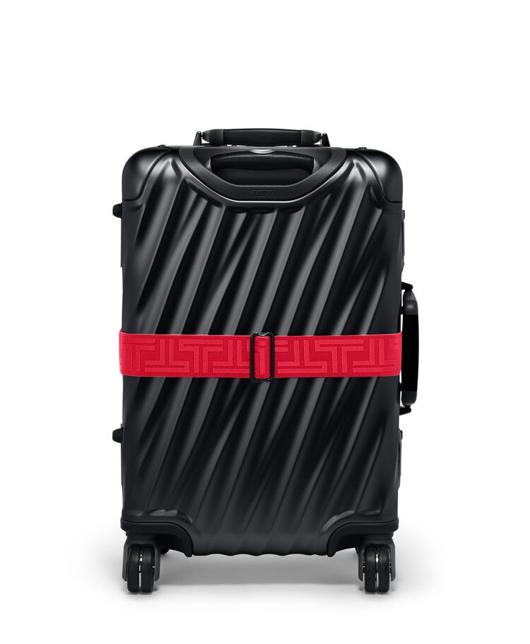트래블 액세서리 TRAVEL ACCESSORY 러기지 스트랩  hi-res | TUMI
