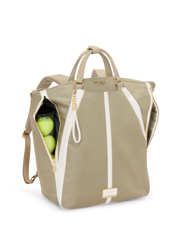 보야져 VOYAGEUR 테니스 백팩  hi-res | TUMI